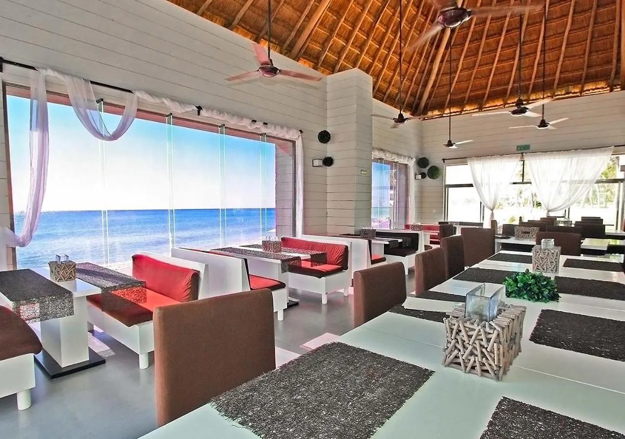 Luxury 3 Bedroom Condo - Beachfront Complex At Mareazul - Buena Vida Playa del Carmen México