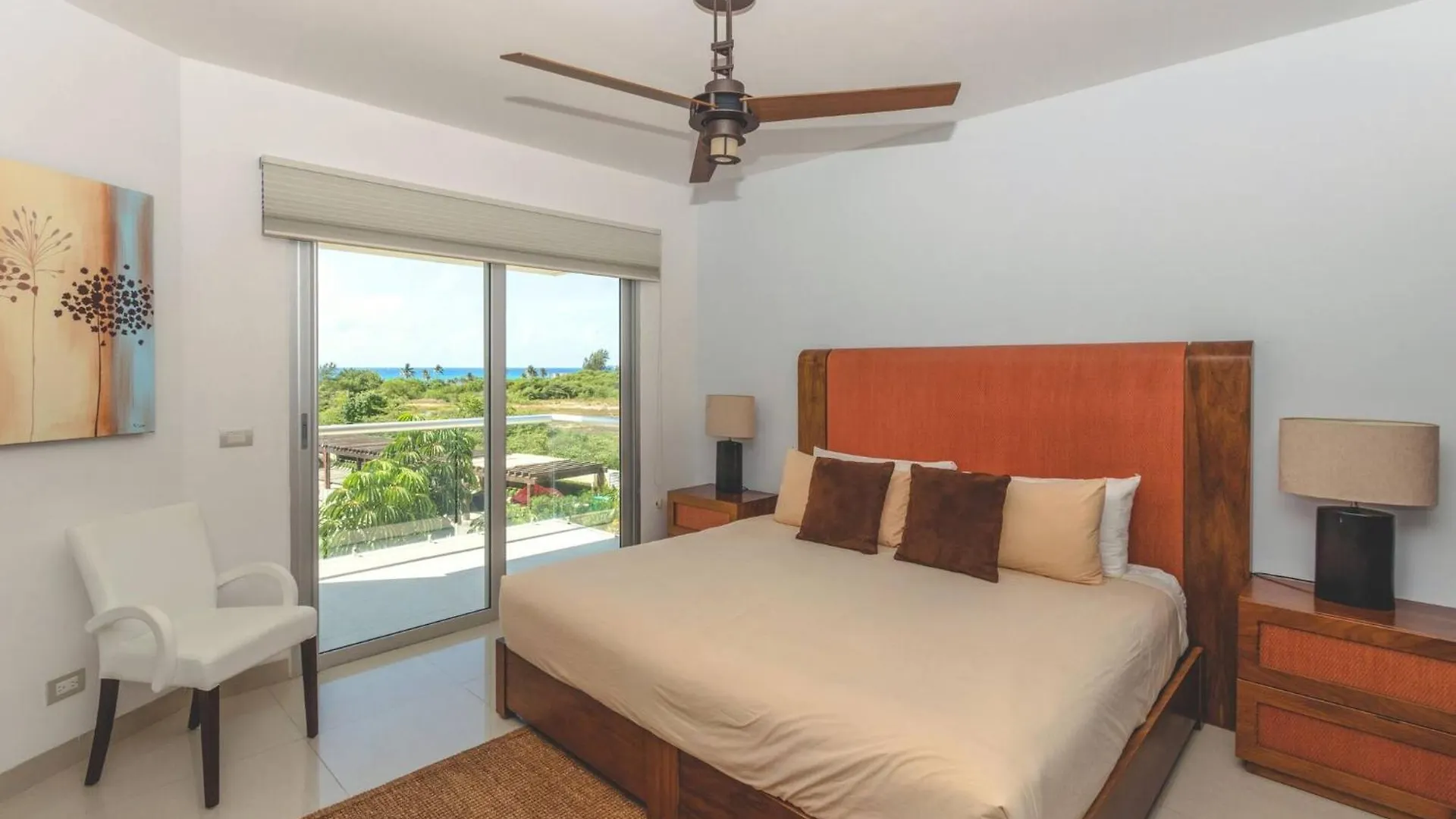 Luxury 3 Bedroom Condo - Beachfront Complex At Mareazul - Buena Vida Playa del Carmen 0*,  México