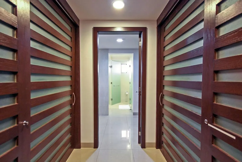 Luxury 3 Bedroom Condo - Beachfront Complex At Mareazul - Buena Vida Playa del Carmen 0*,