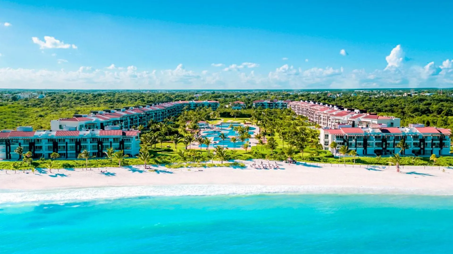 Luxury 3 Bedroom Condo - Beachfront Complex At Mareazul - Buena Vida contacts
