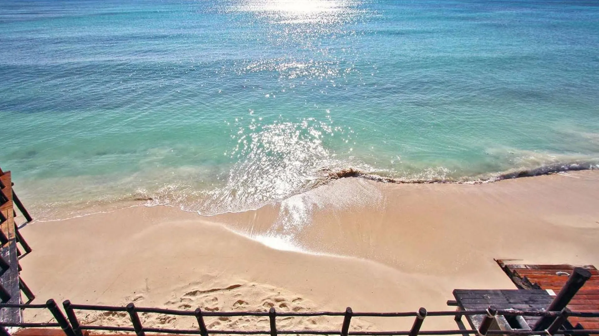 Dom wakacyjny Luxury 3 Bedroom Condo - Beachfront Complex At Mareazul - Buena Vida Playa del Carmen